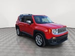 2016 Jeep Renegade Limited