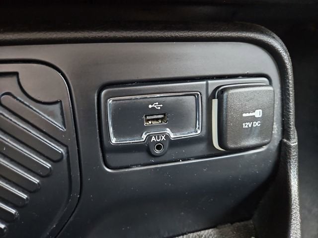 2016 Jeep Renegade Limited