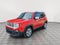 2016 Jeep Renegade Limited