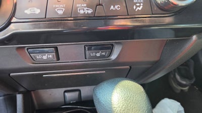 2013 Honda Civic EX-L