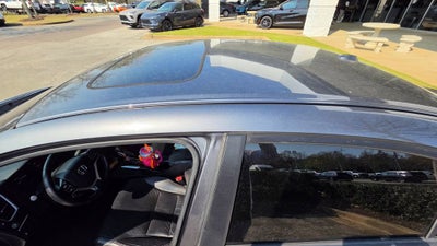 2013 Honda Civic EX-L