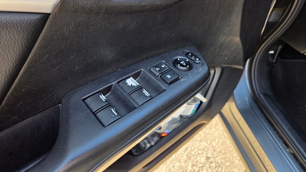 2013 Honda Civic EX-L