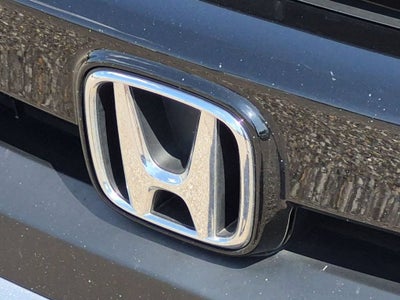 2021 Honda Civic Sedan EX