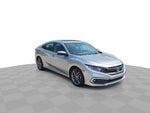 2021 Honda Civic Sedan EX
