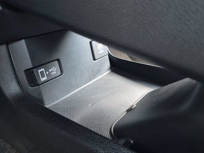 2021 Honda Civic Sedan EX