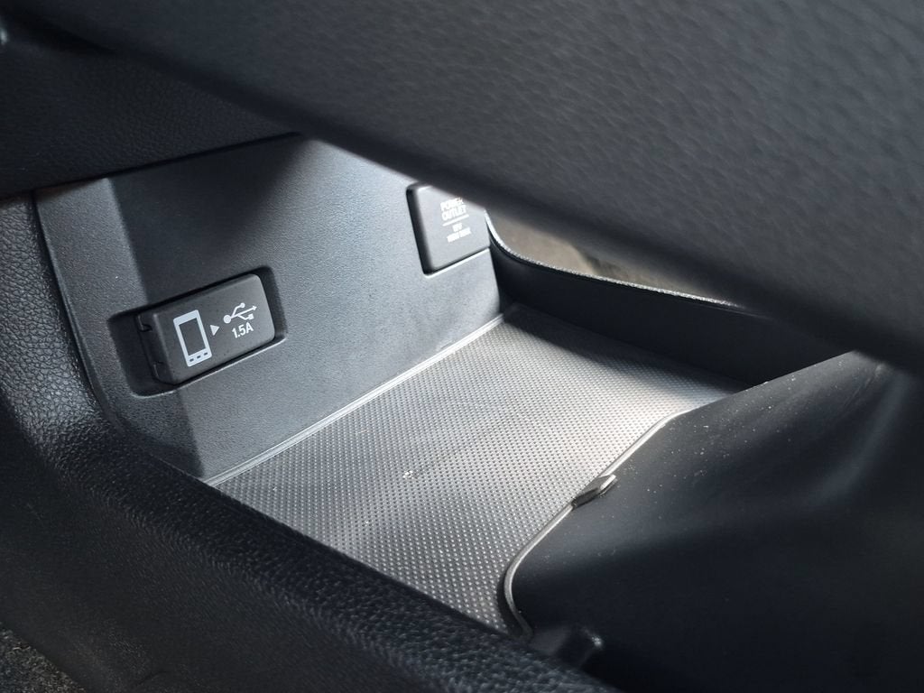 2021 Honda Civic Sedan EX
