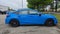 2024 Honda Civic Hatchback Sport