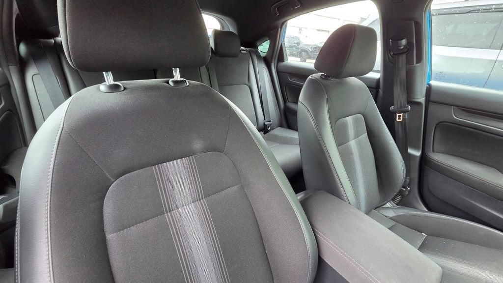 2024 Honda Civic Hatchback Sport