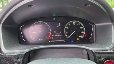 2024 Honda Civic Hatchback Sport