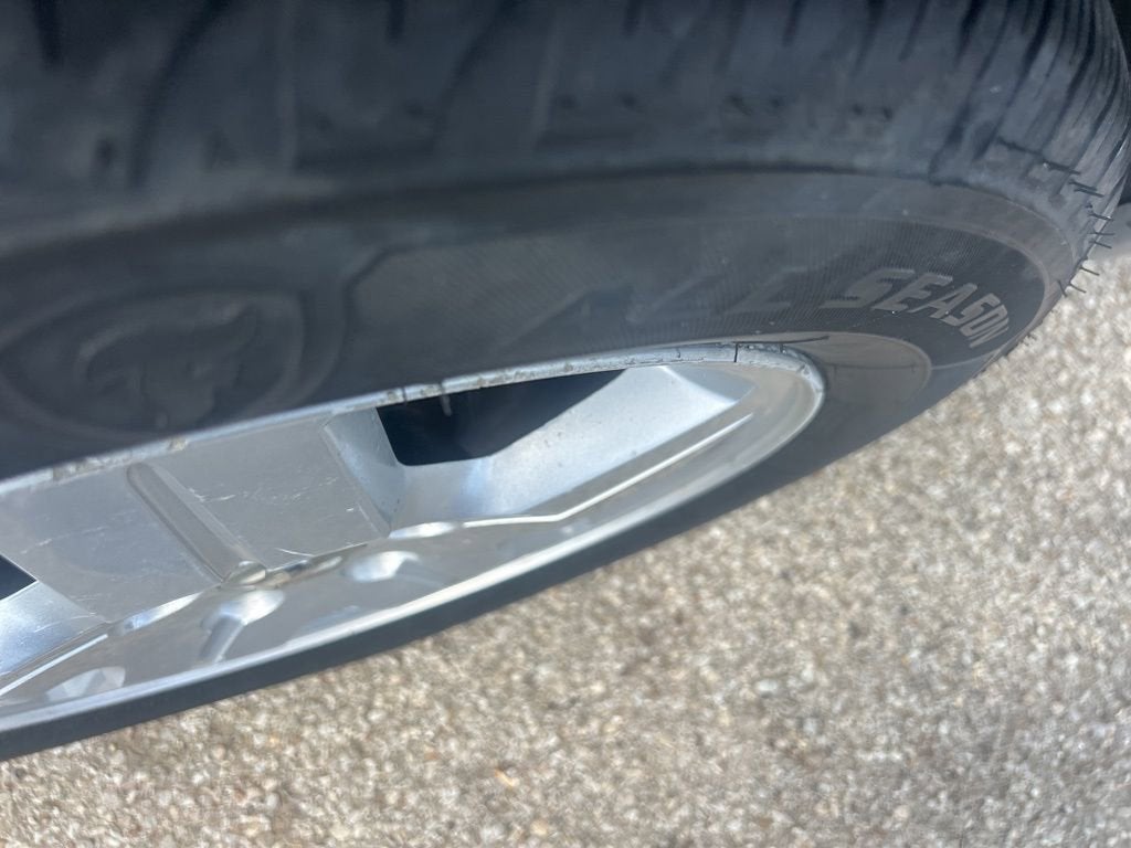 2008 Dodge Caliber SXT