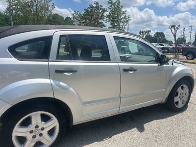 2008 Dodge Caliber SXT