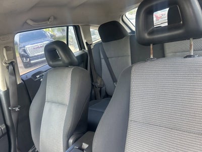 2008 Dodge Caliber SXT