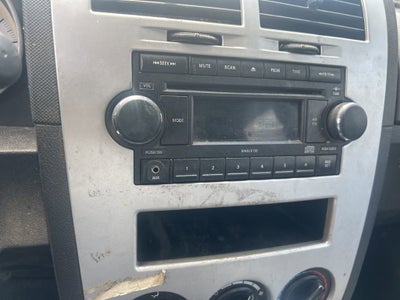 2008 Dodge Caliber SXT