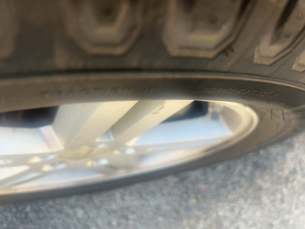 2012 Dodge Avenger SXT