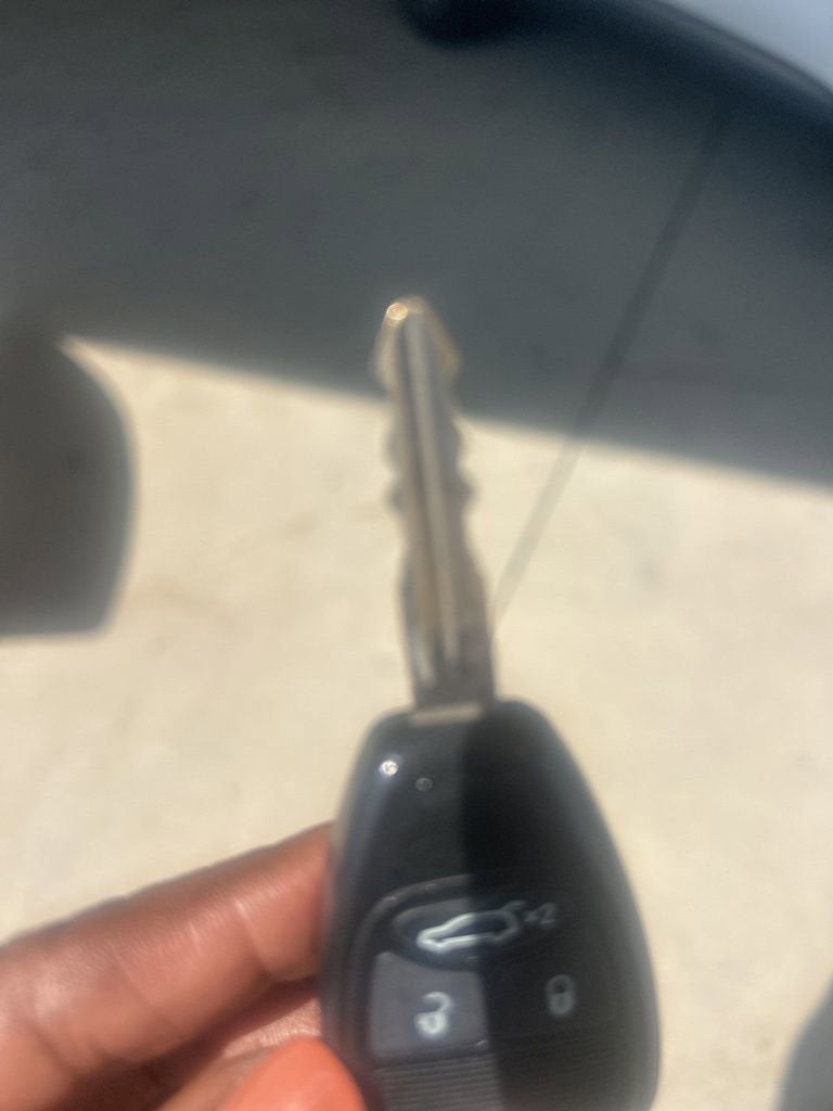 2012 Dodge Avenger SXT