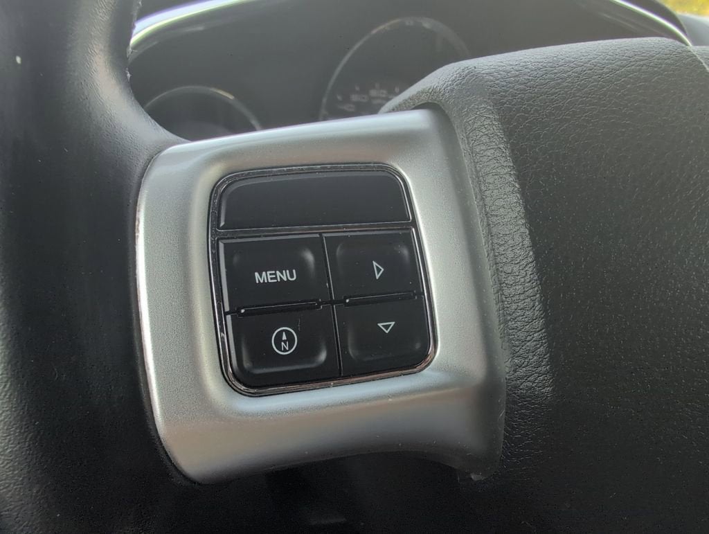 2012 Dodge Avenger SXT