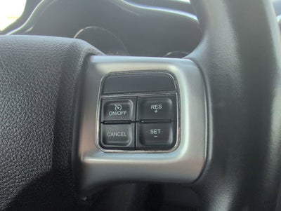 2012 Dodge Avenger SXT