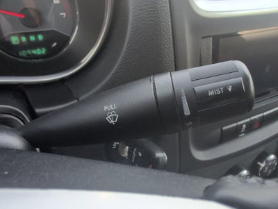 2012 Dodge Avenger SXT