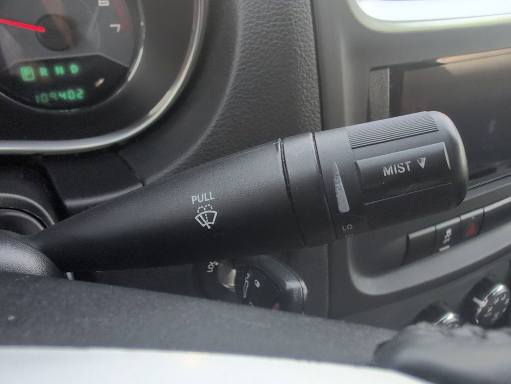 2012 Dodge Avenger SXT