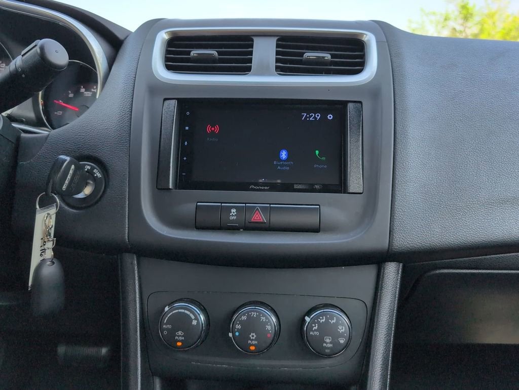 2012 Dodge Avenger SXT