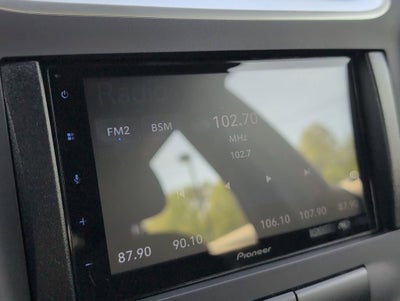 2012 Dodge Avenger SXT