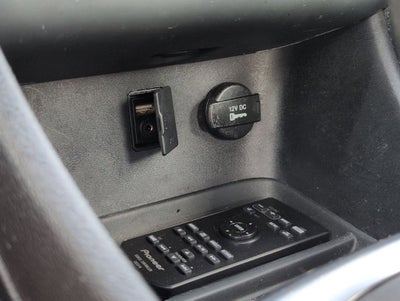 2012 Dodge Avenger SXT