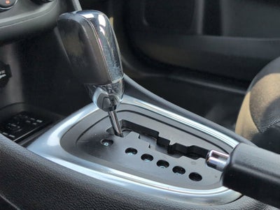 2012 Dodge Avenger SXT