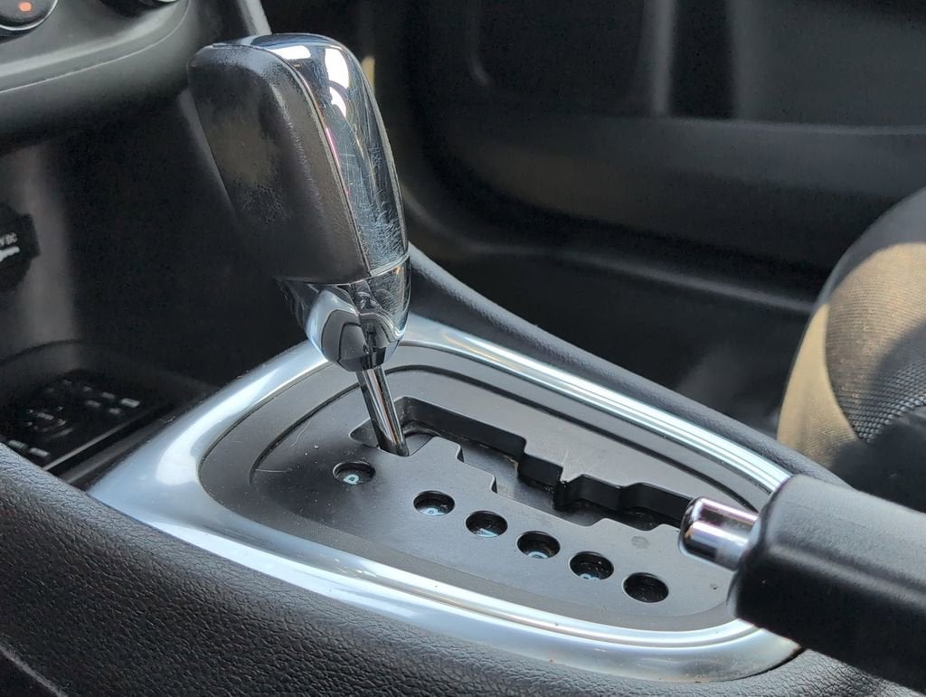 2012 Dodge Avenger SXT