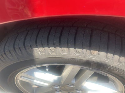 2012 Dodge Avenger SXT