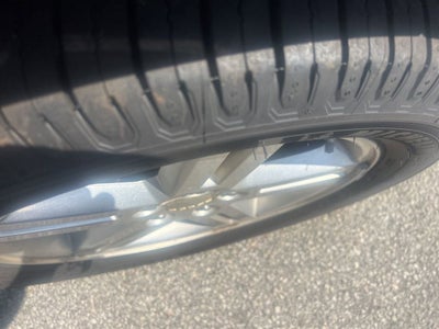 2012 Dodge Avenger SXT