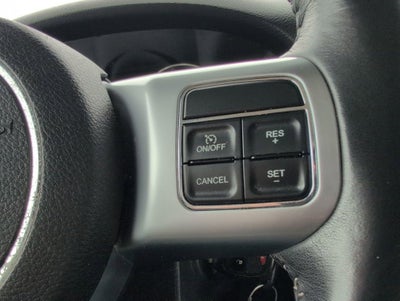 2017 Jeep Wrangler Unlimited Rubicon Hard Rock 4x4