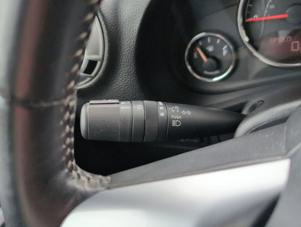 2017 Jeep Wrangler Unlimited Rubicon Hard Rock 4x4