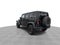 2017 Jeep Wrangler Unlimited Rubicon Hard Rock 4x4