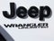 2020 Jeep Wrangler Unlimited Sport Altitude
