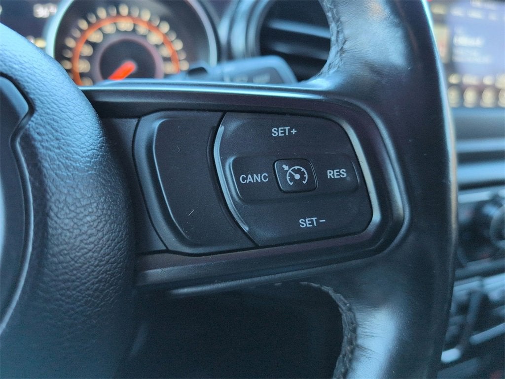 2020 Jeep Wrangler Unlimited Sport Altitude