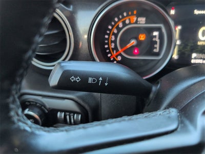 2020 Jeep Wrangler Unlimited Sport Altitude