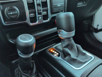 2020 Jeep Wrangler Unlimited Sport Altitude