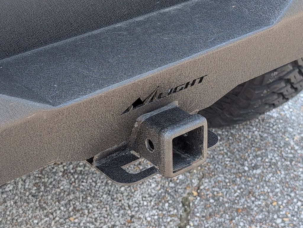 2022 Jeep Wrangler Unlimited Willys Sport 4x4