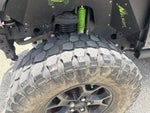 2022 Jeep Wrangler Unlimited Willys Sport 4x4