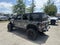 2022 Jeep Wrangler Unlimited Willys Sport 4x4