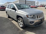 2017 Jeep Compass Sport