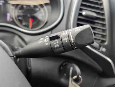 2019 Jeep Cherokee Latitude FWD