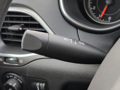 2019 Jeep Cherokee Latitude FWD