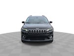 2019 Jeep Cherokee Latitude FWD