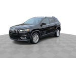 2019 Jeep Cherokee Latitude FWD