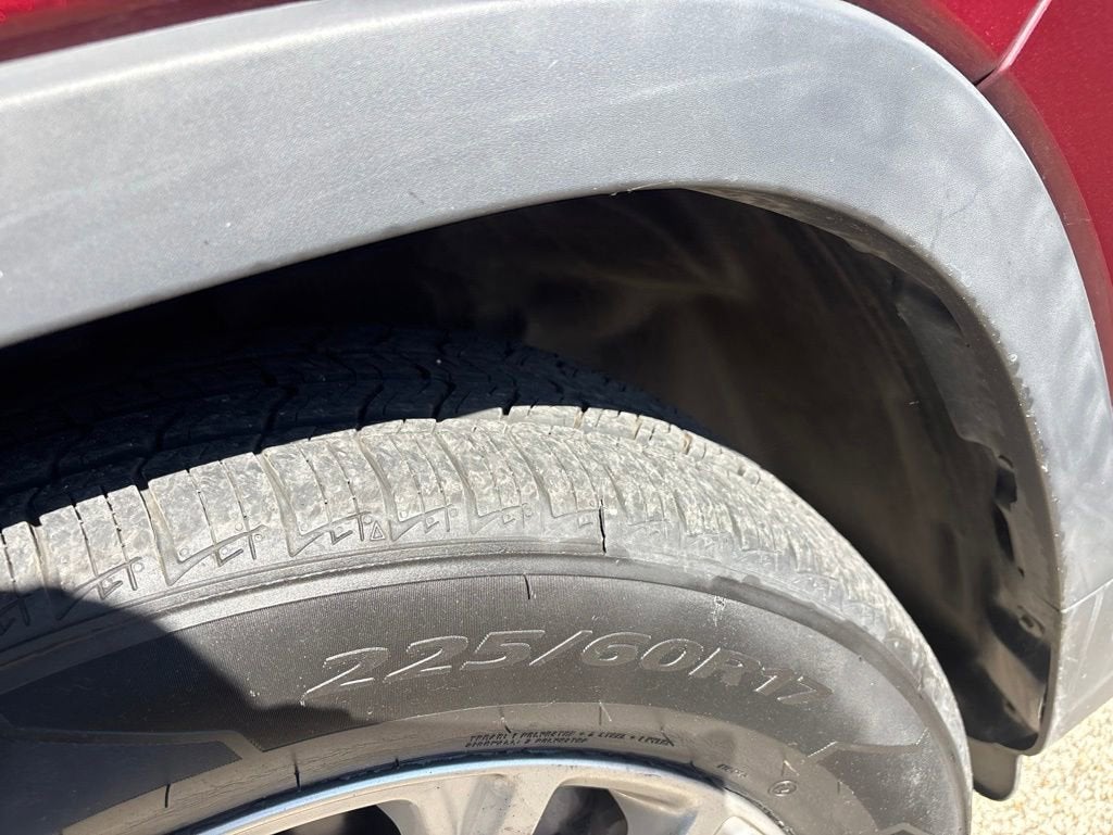 2019 Jeep Cherokee Latitude FWD