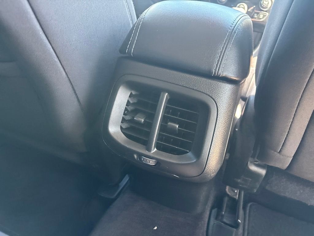 2019 Jeep Cherokee Latitude FWD