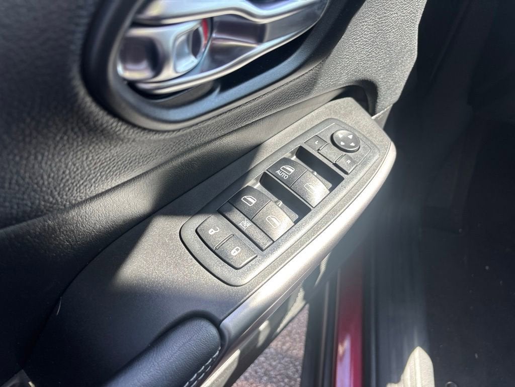 2019 Jeep Cherokee Latitude FWD