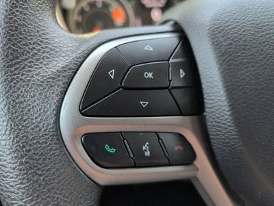 2019 Jeep Cherokee Latitude FWD