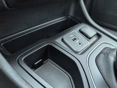 2019 Jeep Cherokee Latitude FWD